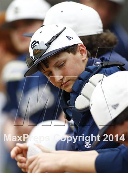 Thumbnail 3 in Soddy Daisy vs. Harriman photogallery.