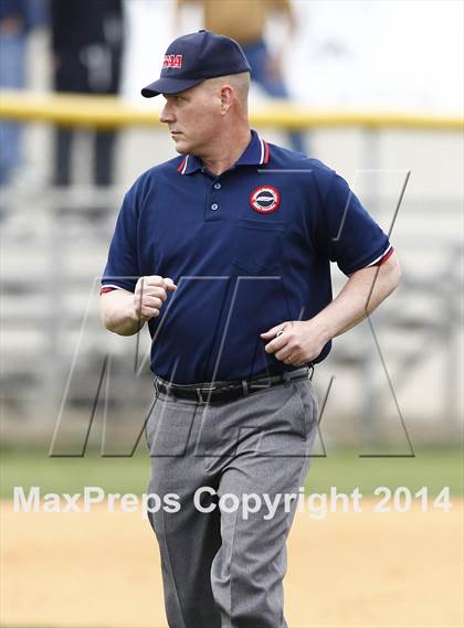 Thumbnail 2 in Soddy Daisy vs. Harriman photogallery.