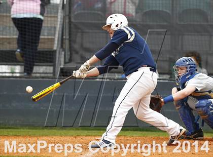Thumbnail 3 in Soddy Daisy vs. Harriman photogallery.