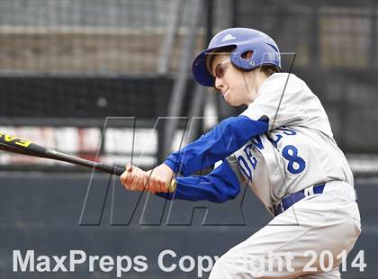 Thumbnail 3 in Soddy Daisy vs. Harriman photogallery.