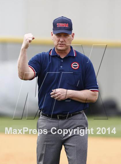 Thumbnail 1 in Soddy Daisy vs. Harriman photogallery.