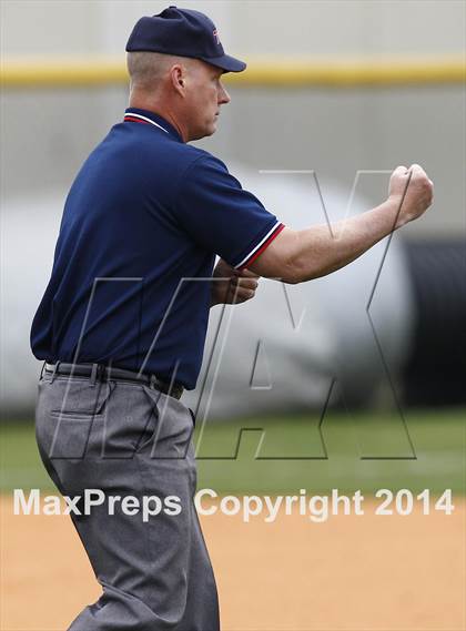 Thumbnail 1 in Soddy Daisy vs. Harriman photogallery.