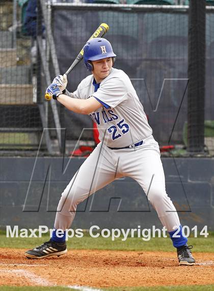 Thumbnail 2 in Soddy Daisy vs. Harriman photogallery.