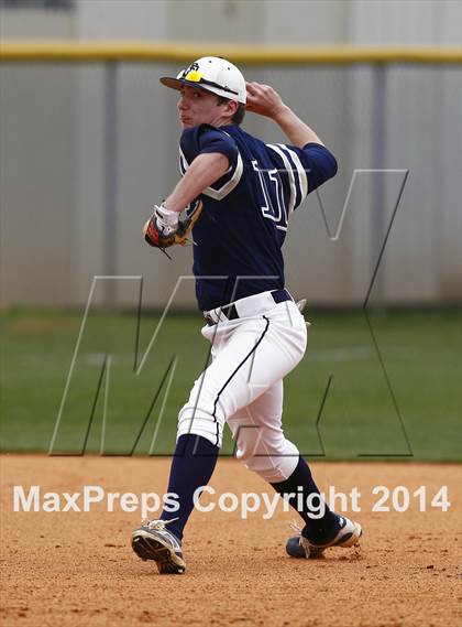 Thumbnail 2 in Soddy Daisy vs. Harriman photogallery.