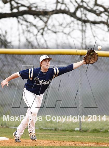 Thumbnail 1 in Soddy Daisy vs. Harriman photogallery.