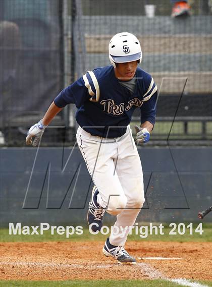 Thumbnail 3 in Soddy Daisy vs. Harriman photogallery.