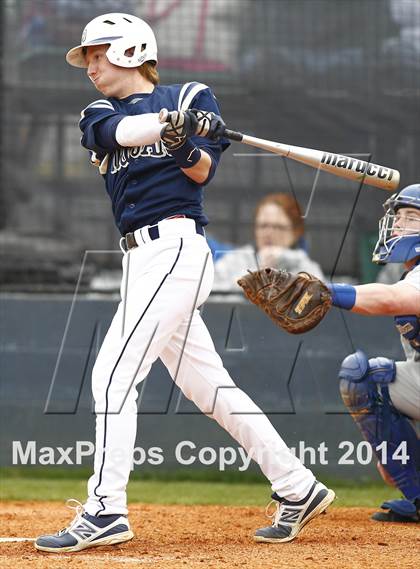 Thumbnail 1 in Soddy Daisy vs. Harriman photogallery.
