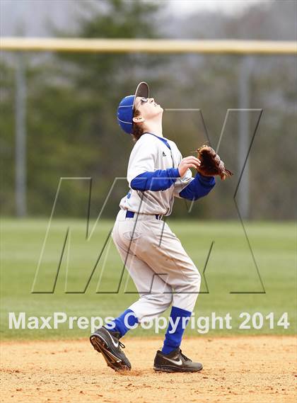 Thumbnail 3 in Soddy Daisy vs. Harriman photogallery.
