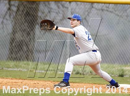 Thumbnail 2 in Soddy Daisy vs. Harriman photogallery.