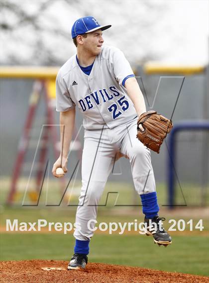 Thumbnail 1 in Soddy Daisy vs. Harriman photogallery.