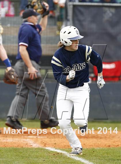 Thumbnail 1 in Soddy Daisy vs. Harriman photogallery.