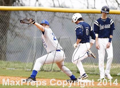 Thumbnail 1 in Soddy Daisy vs. Harriman photogallery.
