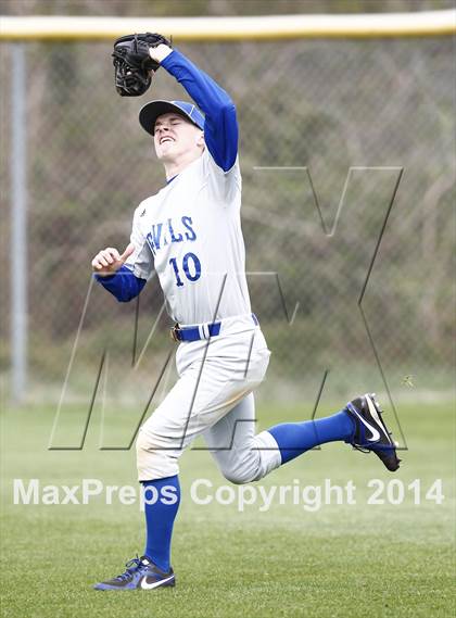 Thumbnail 1 in Soddy Daisy vs. Harriman photogallery.