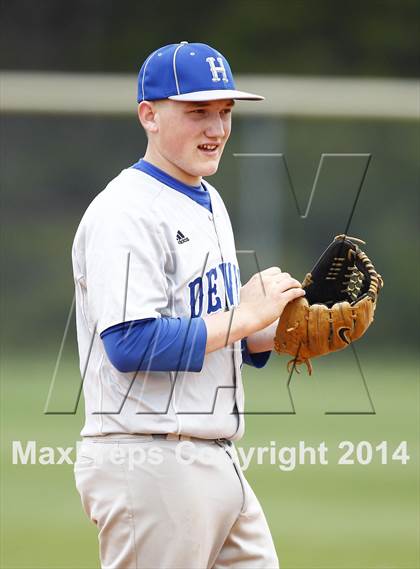 Thumbnail 3 in Soddy Daisy vs. Harriman photogallery.