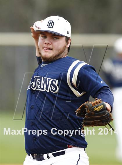 Thumbnail 1 in Soddy Daisy vs. Harriman photogallery.