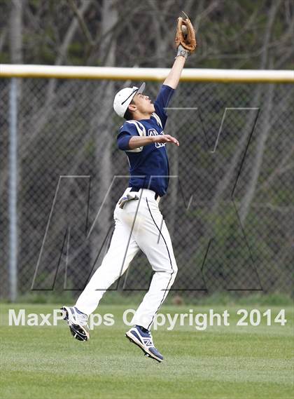 Thumbnail 3 in Soddy Daisy vs. Harriman photogallery.