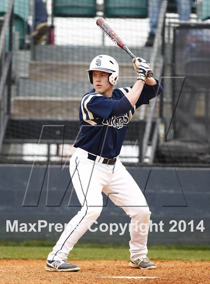 Thumbnail 2 in Soddy Daisy vs. Harriman photogallery.