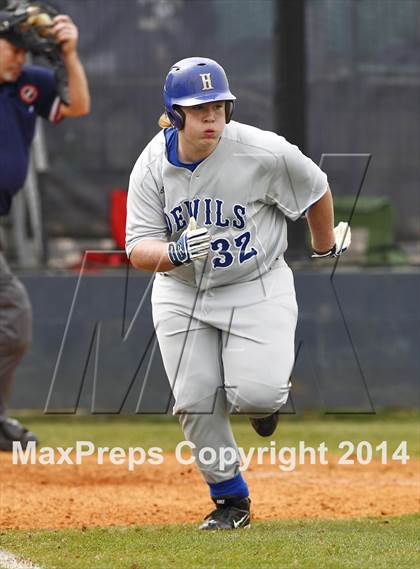Thumbnail 1 in Soddy Daisy vs. Harriman photogallery.