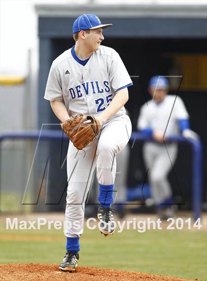 Thumbnail 3 in Soddy Daisy vs. Harriman photogallery.