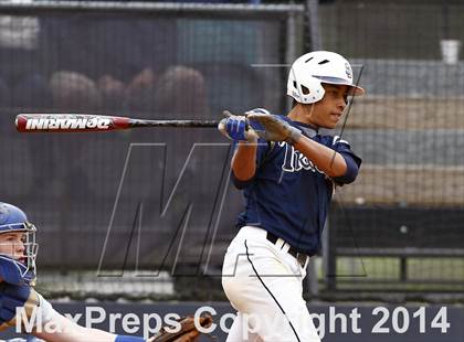 Thumbnail 1 in Soddy Daisy vs. Harriman photogallery.