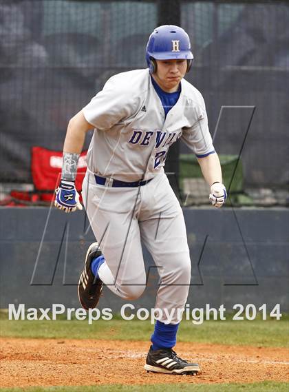 Thumbnail 1 in Soddy Daisy vs. Harriman photogallery.