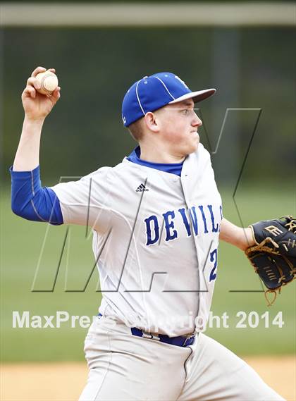 Thumbnail 1 in Soddy Daisy vs. Harriman photogallery.