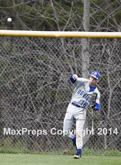 Thumbnail 2 in Soddy Daisy vs. Harriman photogallery.