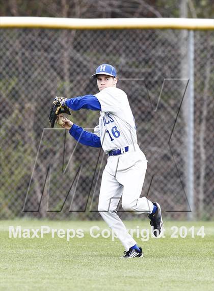 Thumbnail 1 in Soddy Daisy vs. Harriman photogallery.
