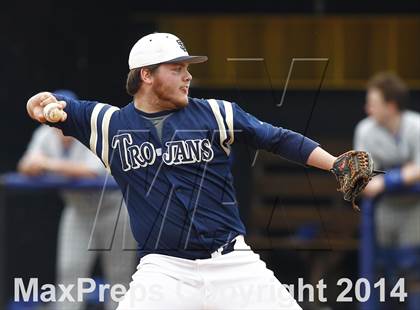 Thumbnail 1 in Soddy Daisy vs. Harriman photogallery.