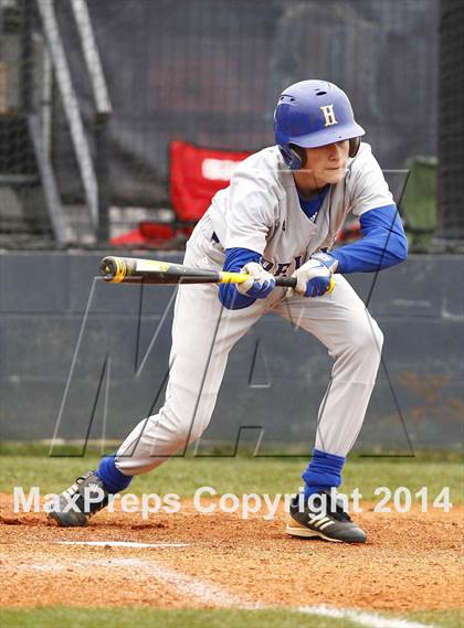 Thumbnail 3 in Soddy Daisy vs. Harriman photogallery.