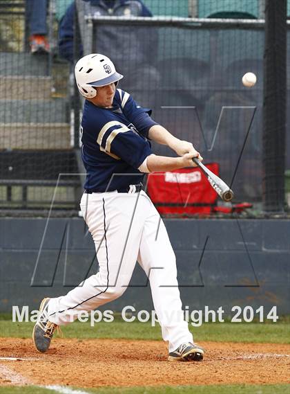 Thumbnail 1 in Soddy Daisy vs. Harriman photogallery.