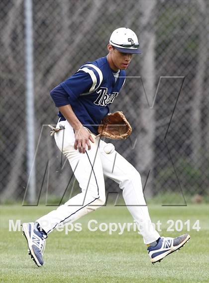 Thumbnail 1 in Soddy Daisy vs. Harriman photogallery.