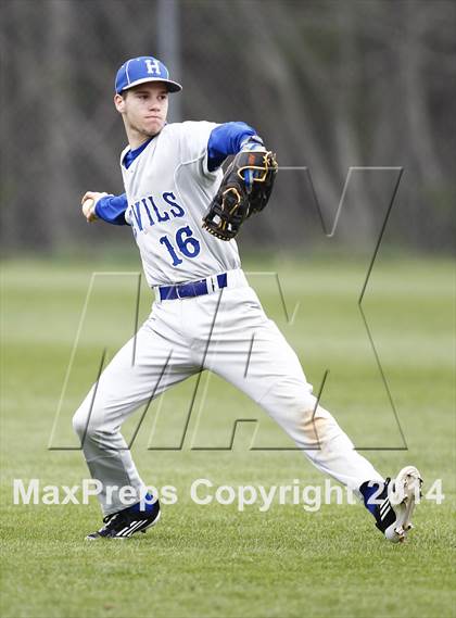 Thumbnail 3 in Soddy Daisy vs. Harriman photogallery.