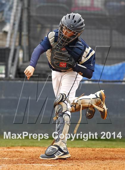 Thumbnail 1 in Soddy Daisy vs. Harriman photogallery.