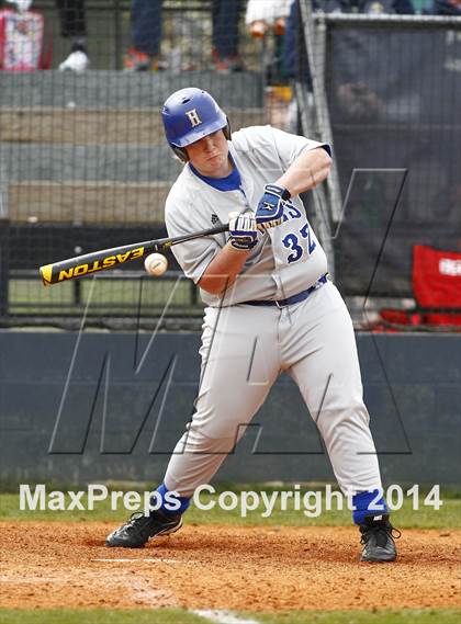 Thumbnail 2 in Soddy Daisy vs. Harriman photogallery.