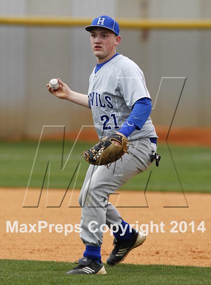 Thumbnail 1 in Soddy Daisy vs. Harriman photogallery.