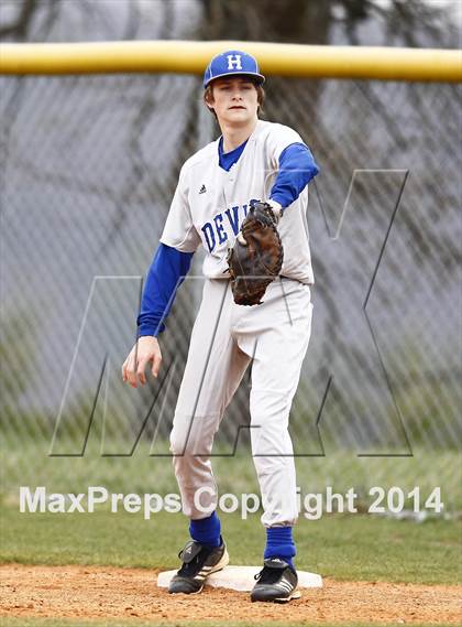 Thumbnail 2 in Soddy Daisy vs. Harriman photogallery.