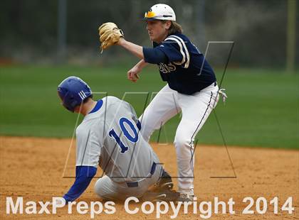 Thumbnail 3 in Soddy Daisy vs. Harriman photogallery.