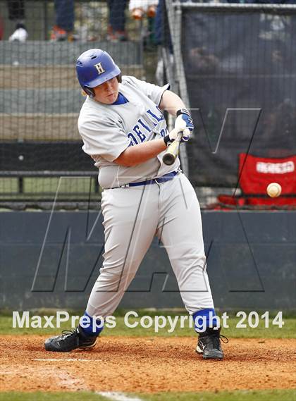 Thumbnail 3 in Soddy Daisy vs. Harriman photogallery.