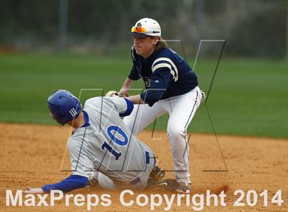 Thumbnail 2 in Soddy Daisy vs. Harriman photogallery.