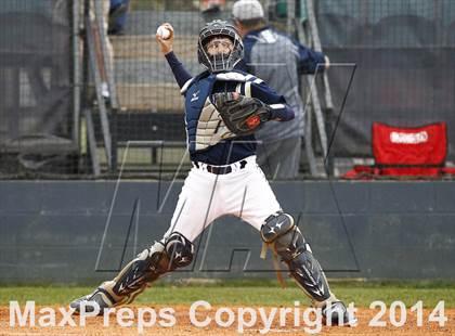 Thumbnail 3 in Soddy Daisy vs. Harriman photogallery.