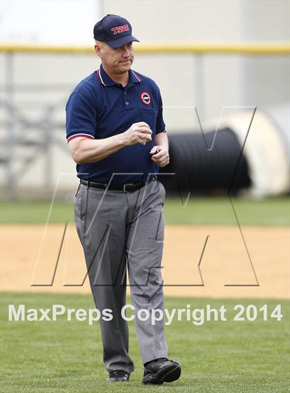 Thumbnail 3 in Soddy Daisy vs. Harriman photogallery.