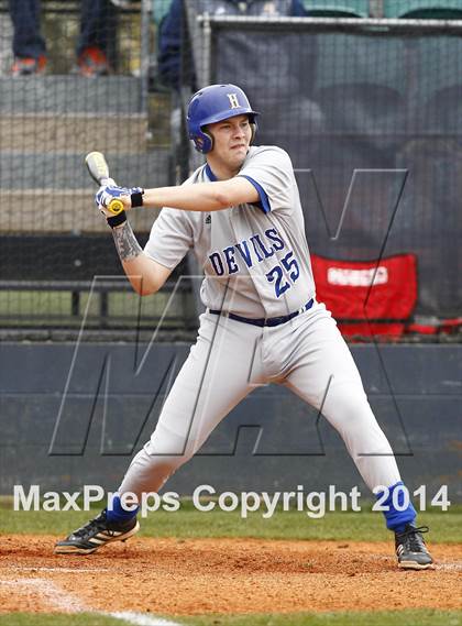 Thumbnail 3 in Soddy Daisy vs. Harriman photogallery.