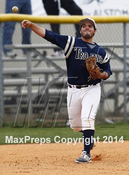 Thumbnail 2 in Soddy Daisy vs. Harriman photogallery.
