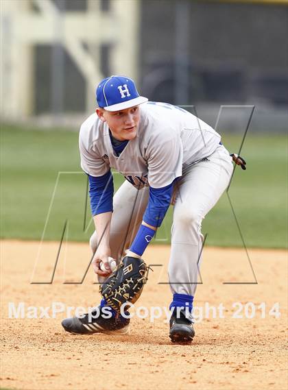 Thumbnail 2 in Soddy Daisy vs. Harriman photogallery.