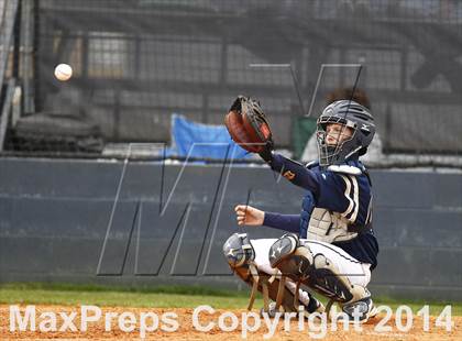 Thumbnail 3 in Soddy Daisy vs. Harriman photogallery.