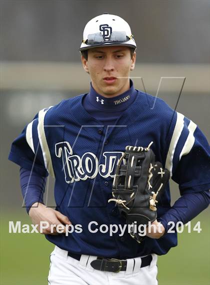 Thumbnail 1 in Soddy Daisy vs. Harriman photogallery.