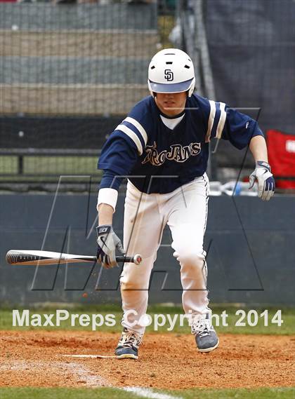 Thumbnail 1 in Soddy Daisy vs. Harriman photogallery.