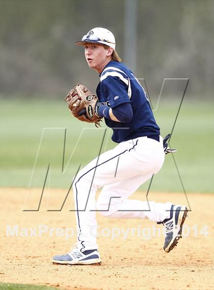 Thumbnail 2 in Soddy Daisy vs. Harriman photogallery.