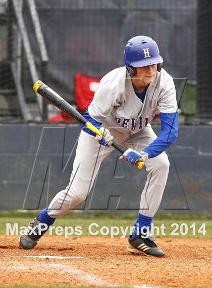 Thumbnail 1 in Soddy Daisy vs. Harriman photogallery.